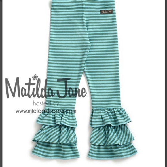 Matilda Jane Girls Size 2 Outfit - Picture 5 of 5